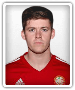 Ruairi Croskery
