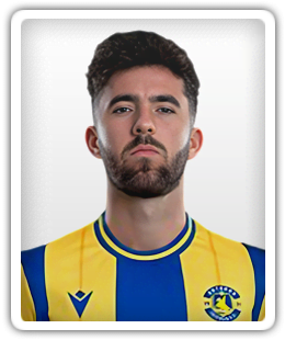 Sean Goss