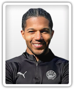 Djair Parfitt-Williams