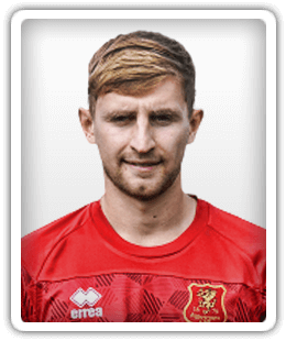 Jake Phillips
