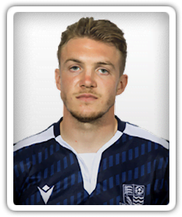 Harry Taylor