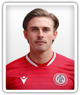 Joe Pritchard