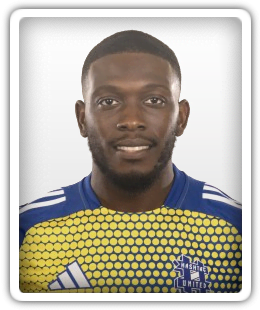 Ayo Olukoga