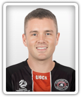 Adam Berry
