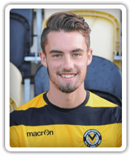 Joe Ward