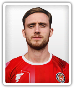 Brad Roscoe