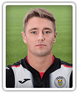 Josh Heaton