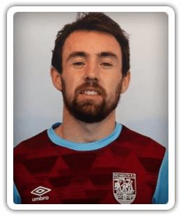 Cameron Murray