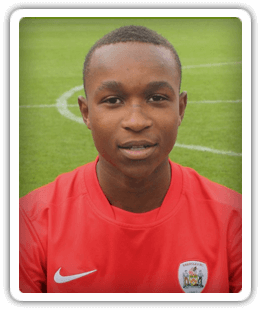 Talent Ndlovu