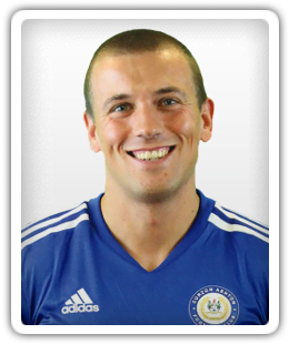 Marcus Poscha