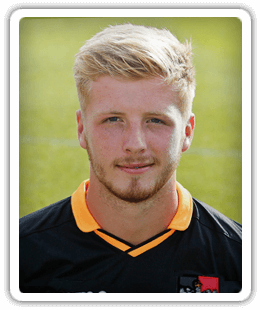 Charlie Madden