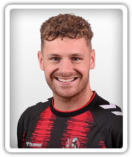 Ben Kennedy
