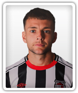 Sam Lavelle