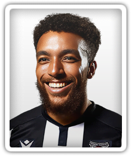 Donovan Wilson
