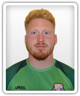 Kieran Preston