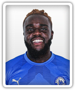 Montel Agyemang