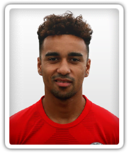 Jordan Richards