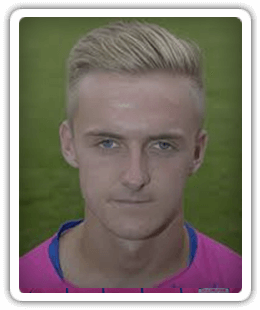 Callum Emptage