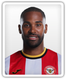 Rico Henry