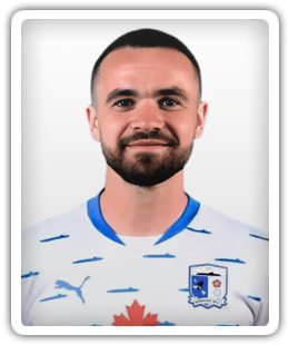 Dom Telford
