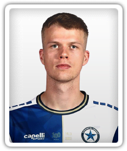 Samúel Kári Fri?jónsson