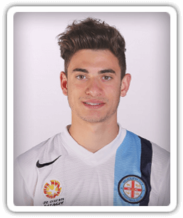 Marc Marino