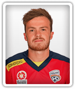 Jordan Pudler