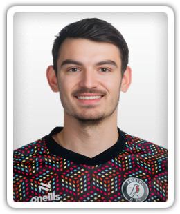 Max O'Leary