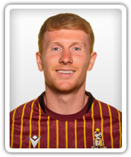 Brad Halliday