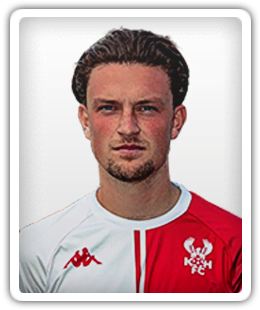 Tom Owen-Evans
