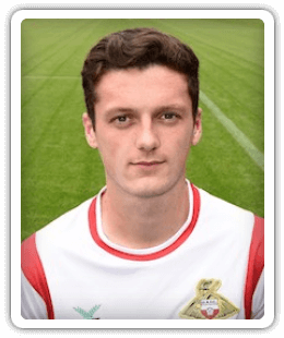 Tyler Garratt