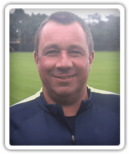 Richard Stevens