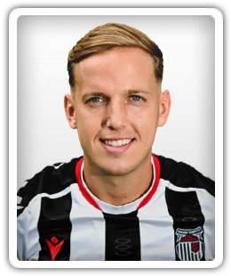 Jordan Maguire-Drew