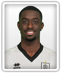 Bassala Sambou