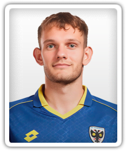 Callum Maycock