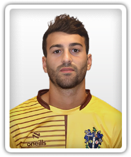 Scott Kashket