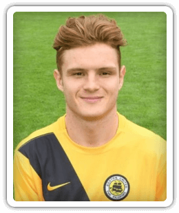 Liam Adams