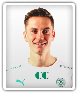 Snorre Strand Nilsen