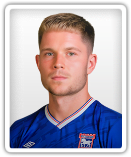 George Hirst