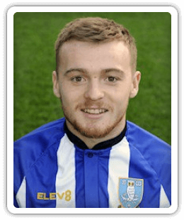 Fraser Preston