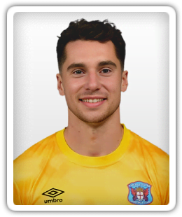 Harry Lewis