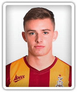 Reece Webb-Foster