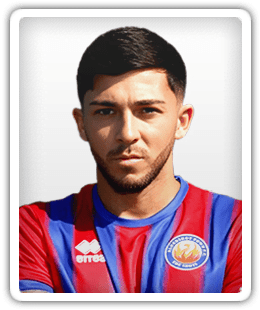 Ollie Harfield
