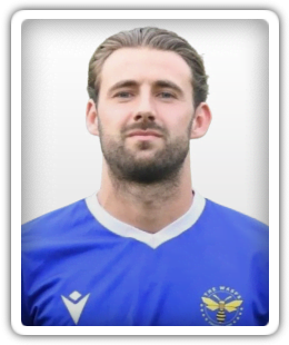 Tom Cadman