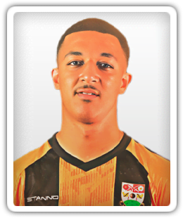 Myles Kenlock