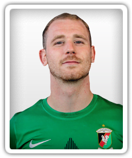 Joe Crowe