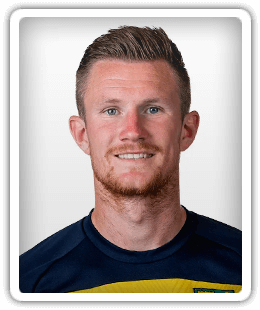 Jay Eastoe-Smith