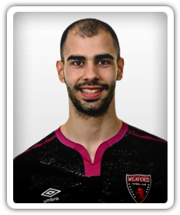 Conor Davis