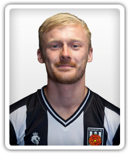 Callum Schorah