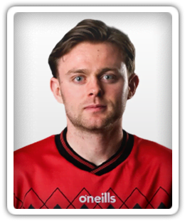 Conor Levingston